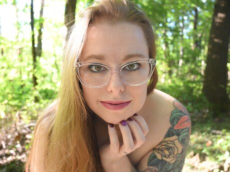 Scarlett Spitfire hd model gallery