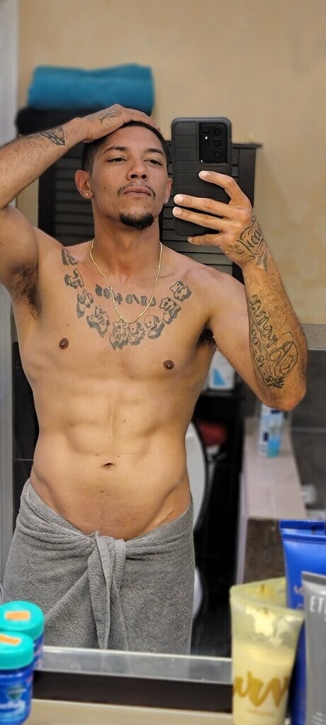 Papi To Nice star perfect img