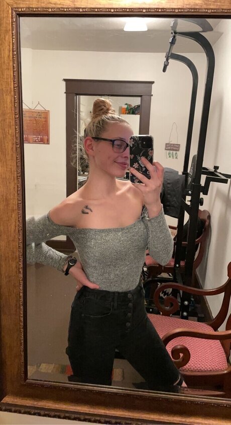 Stacia Wilson erotic star img