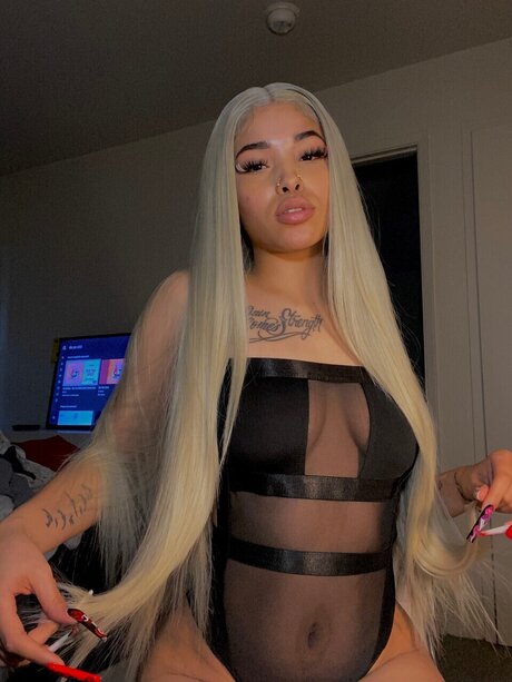 No one pornstar free galleries