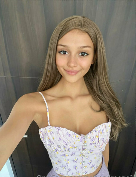 ariana greene star nudes img