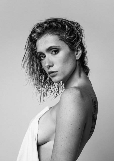 Lysandre Nadeau pornstar sex pic