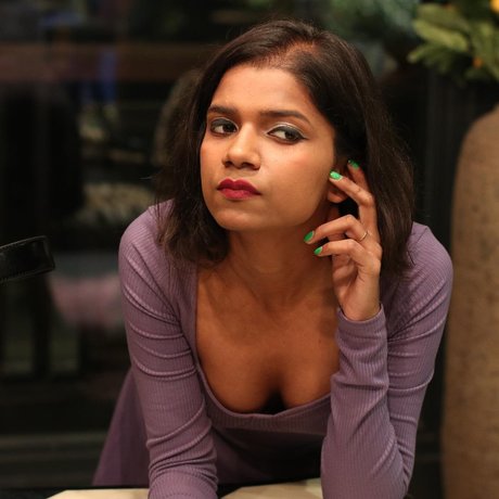 Khyati shree_ star porn photo