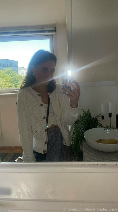 BabyLana hot star gallery