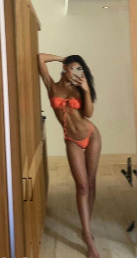 Jessi Redmond model hd pics