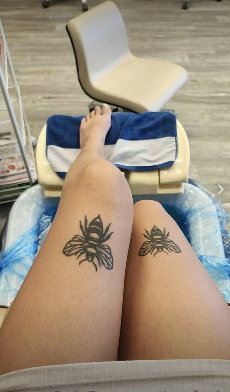 Perfexia pornographic star photo