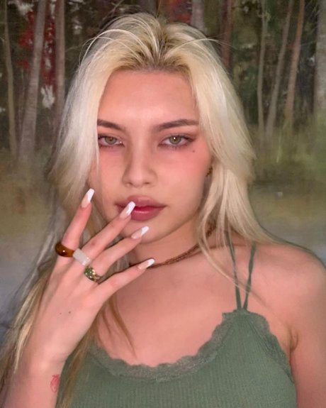 skinny ebony onlyfans hot xxx image