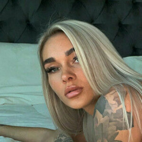 hannahmakala exclusive star pic