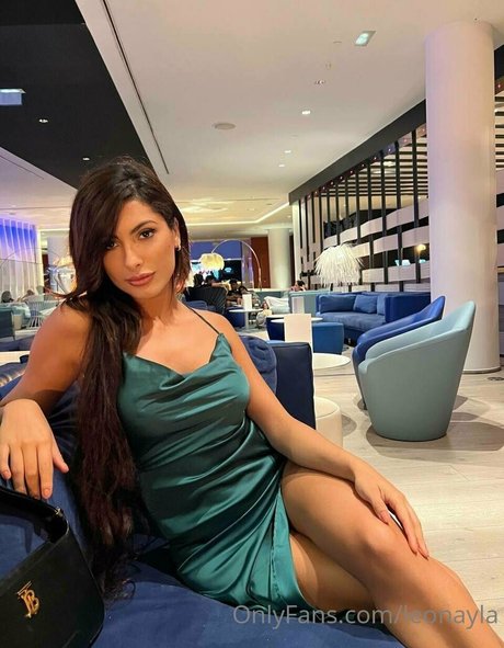 leonayla pornstar nudes archive