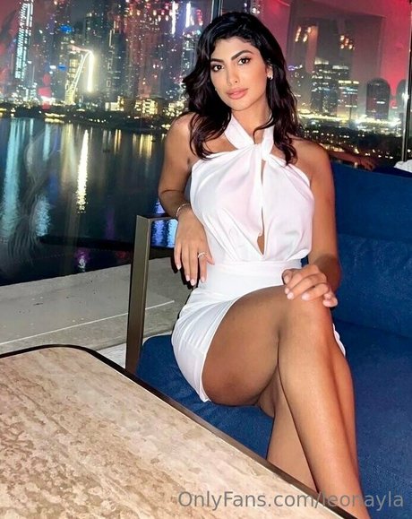 leonayla actress img