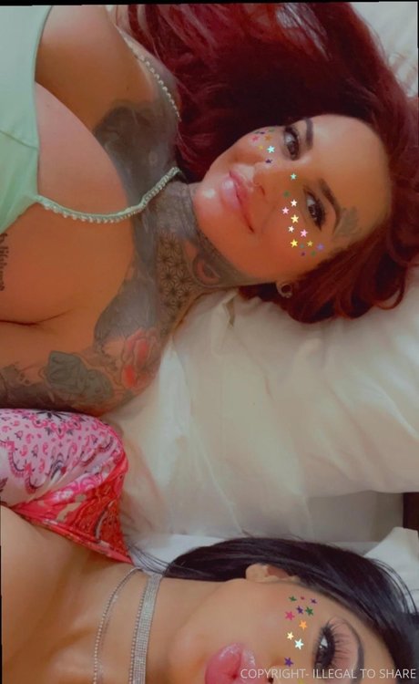 Chloe Khan hd model pic