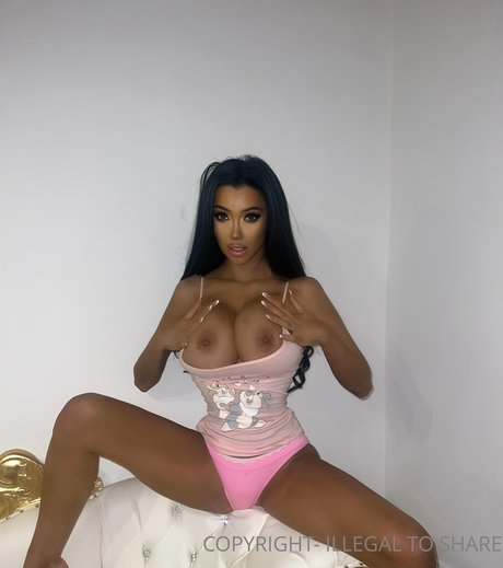 Chloe Khan sexy pornstar galleries