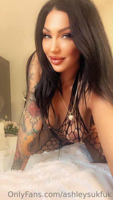 Ashley Suk Fuk Profile