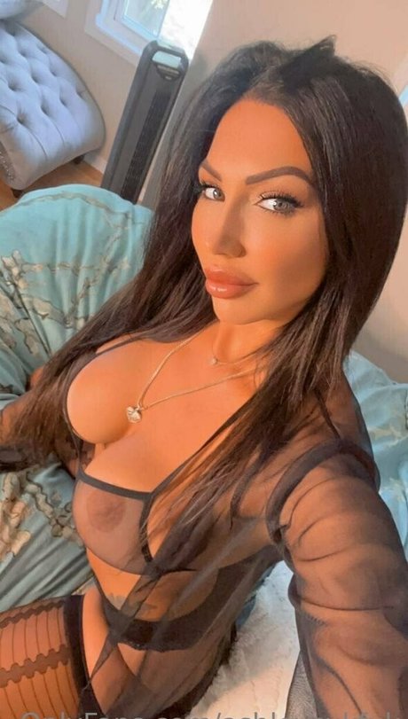 Ashley Suk Fuk model pretty pictures