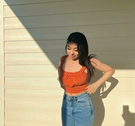 dayzevana model best pics