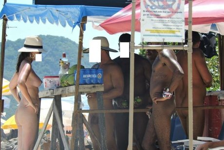 Casal Vi E JM star pretty pic