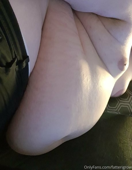 fatterigrow star xxx pics