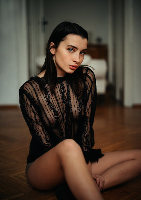 Nikolay Ivanov Photographer star photos