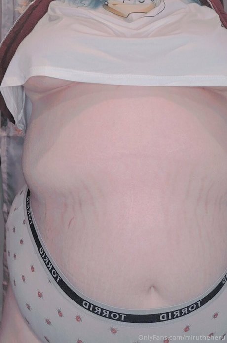 mirutheheru pornstar exclusive pics