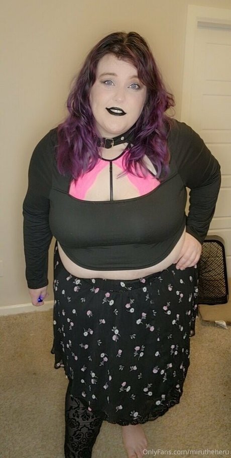 mirutheheru pornstar pretty gallery