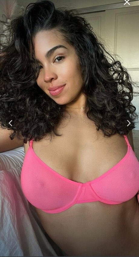 Litlp model nude image