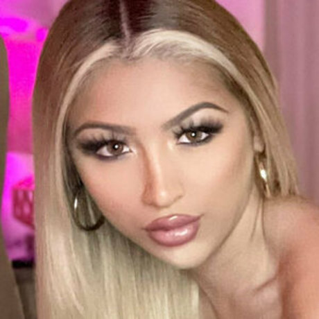 Elena Genevinne adult model images