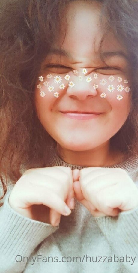 huzzababy pornstar naked picture