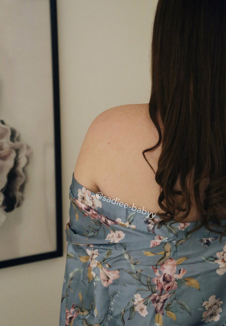 Sadiee Babyy Profile