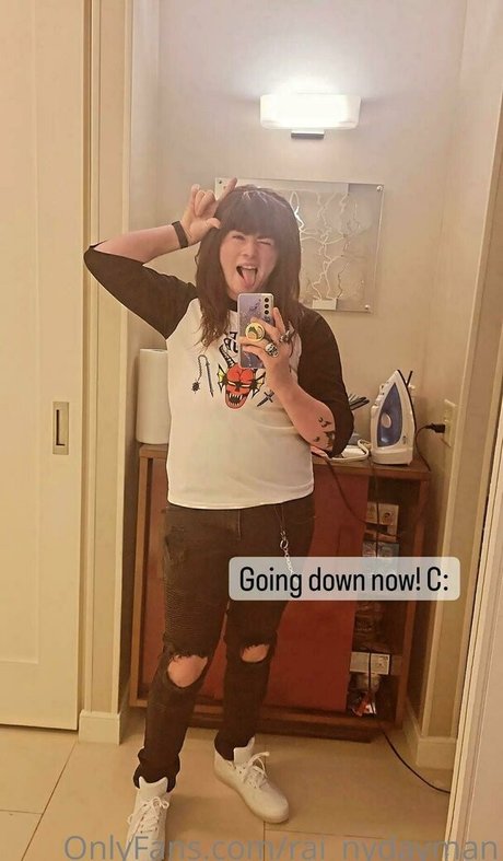 rai nydayman pornstar nude pic