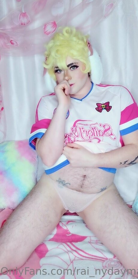 rai nydayman sex model photos