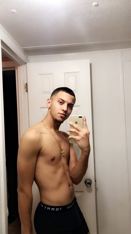 Jeradel_ nice model photo