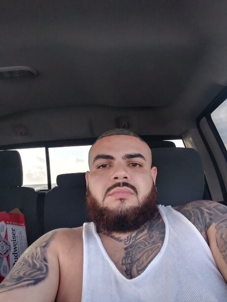 ManeDaddy sexy pornstar photos