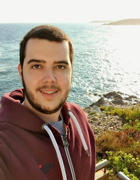 Michael the Bear high quality model photos