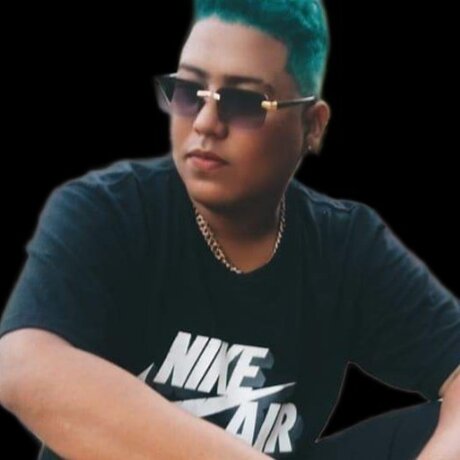 Blexxx exclusive star photo