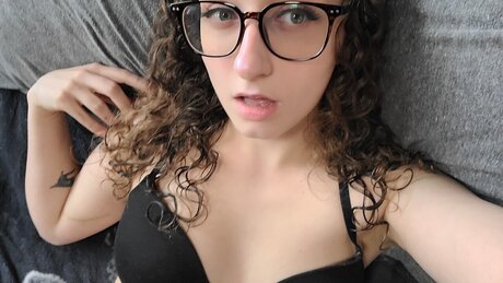 Sophie Persephone nice pornstar image