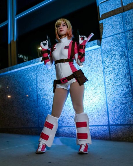 hottest trans onlyfans exclusive photo