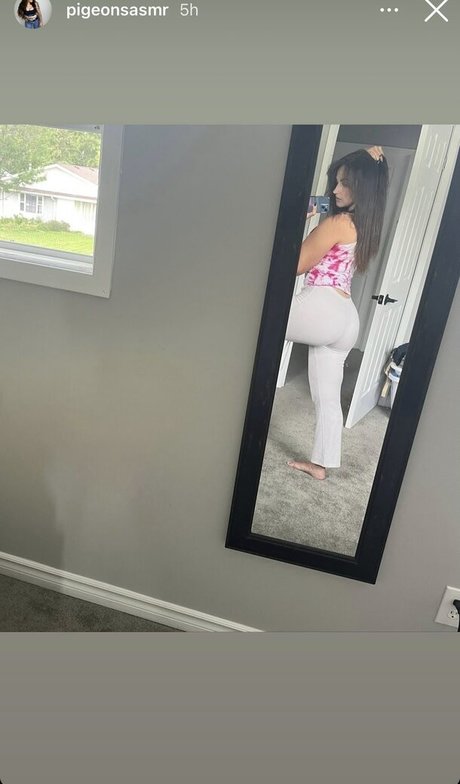 Pigeons ASMR nude actress pictures