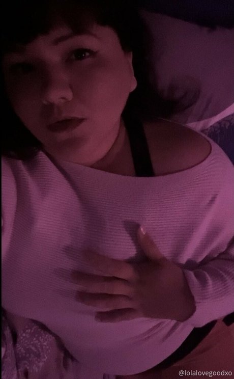lolalovegoodxo nice model photos