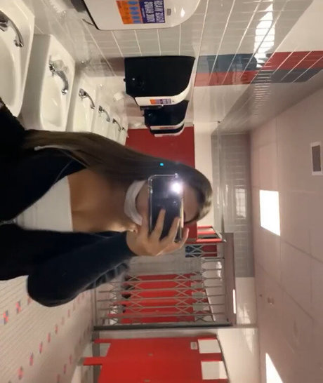 Talea naked model pics