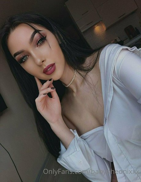 babypheonixxx model sexy pic