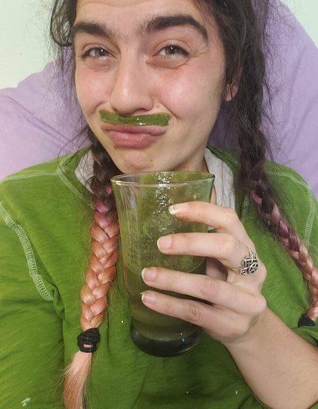 magicalswampgoblin model free pic