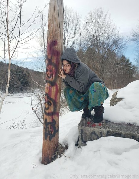 magicalswampgoblin star pretty img