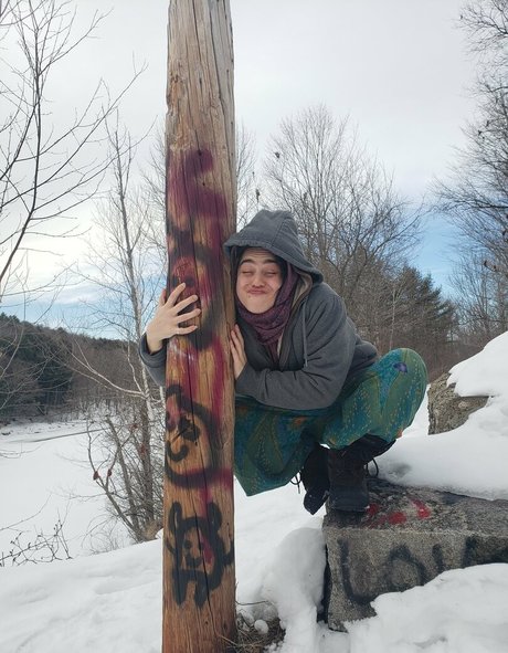 magicalswampgoblin star nude picture