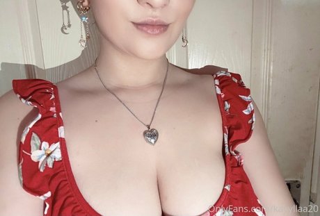 kayyllaa20 model pretty photo