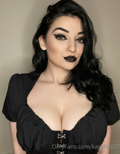 kayyllaa20 pornographic actress pictures