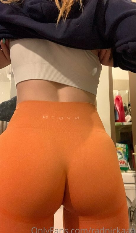 radnickaaa beautiful pornstar picture