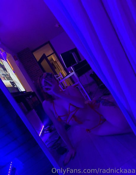 radnickaaa exclusive model gallery
