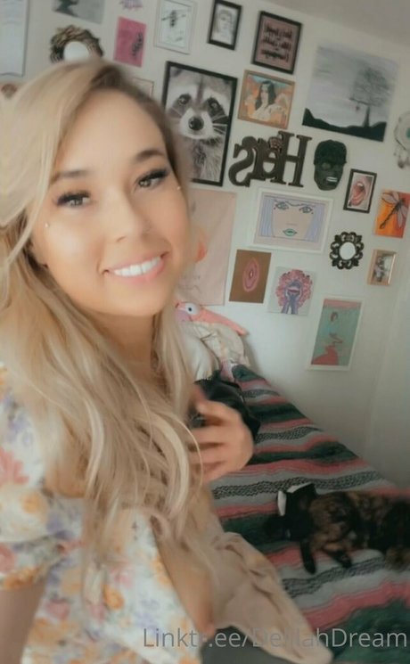 freedelilahdream xxx pornstar images