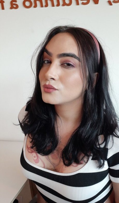 Miss Yuna high quality model pictures