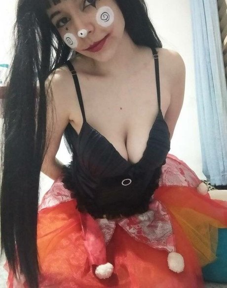 Demeter model hot images